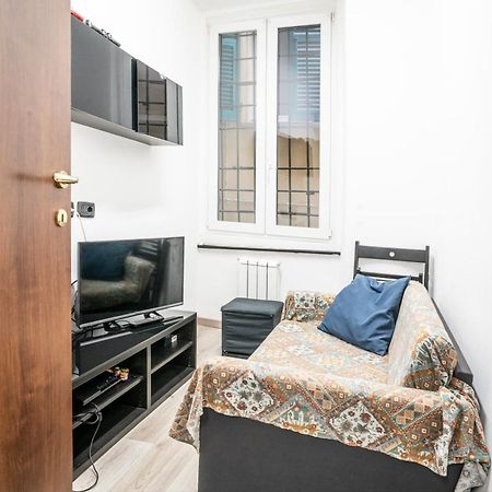 House In Genova Center 1 - Affitti Brevi Italia公寓 外观 照片