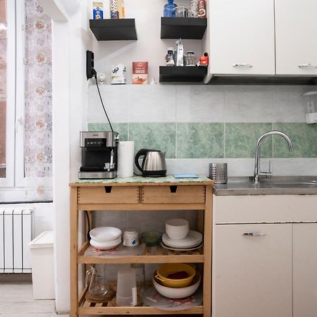 House In Genova Center 1 - Affitti Brevi Italia公寓 外观 照片