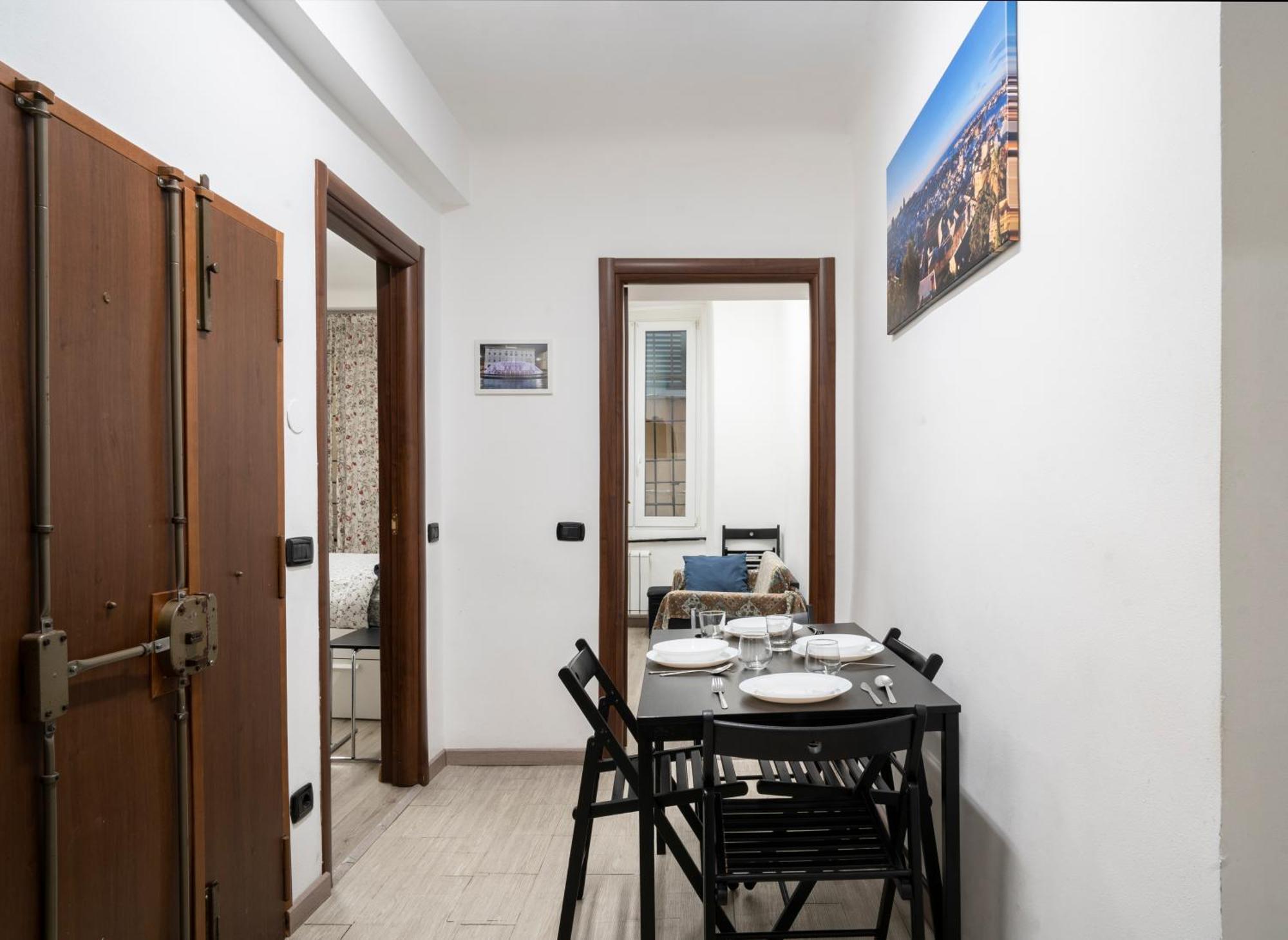 House In Genova Center 1 - Affitti Brevi Italia公寓 外观 照片