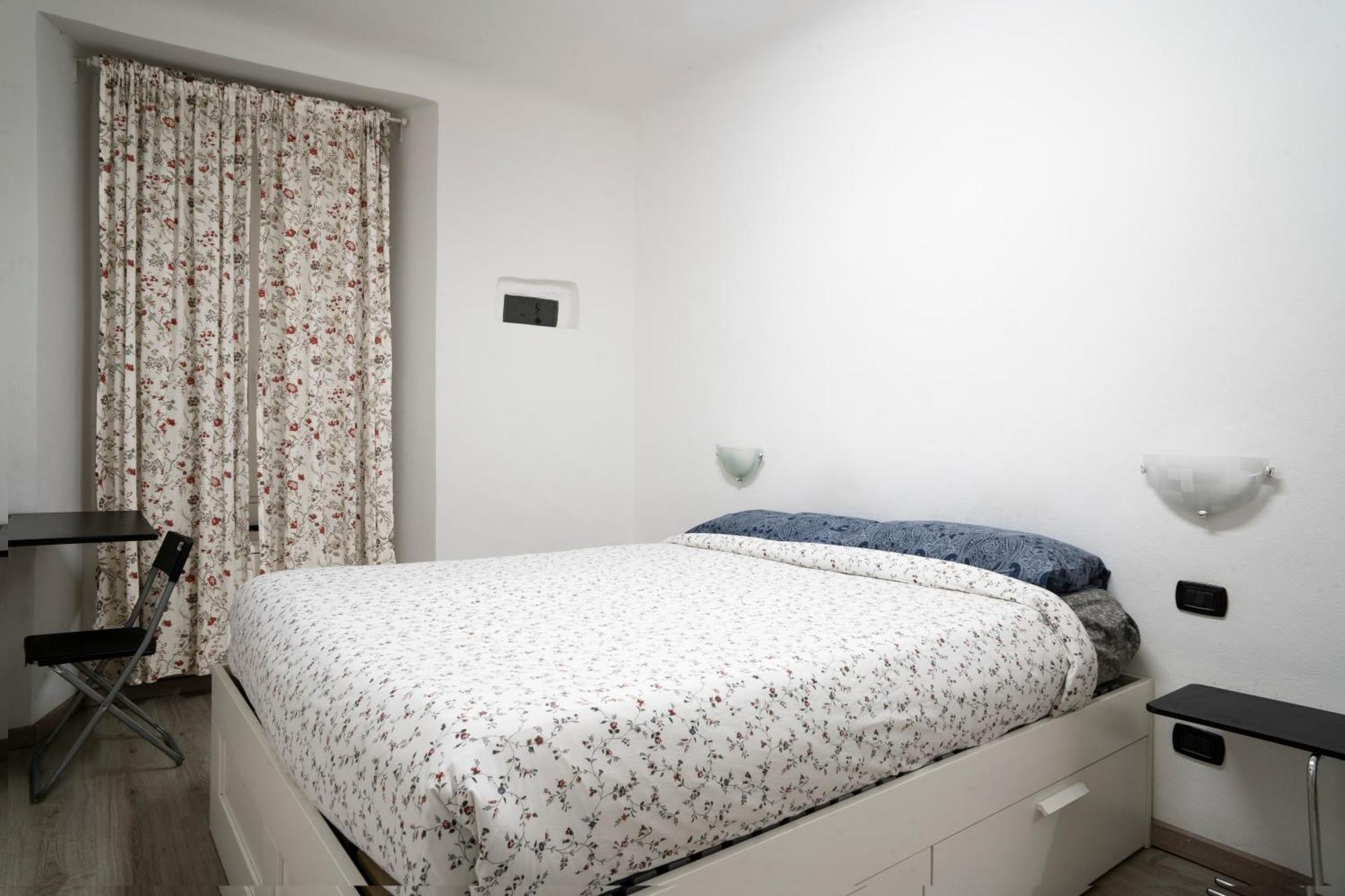 House In Genova Center 1 - Affitti Brevi Italia公寓 外观 照片