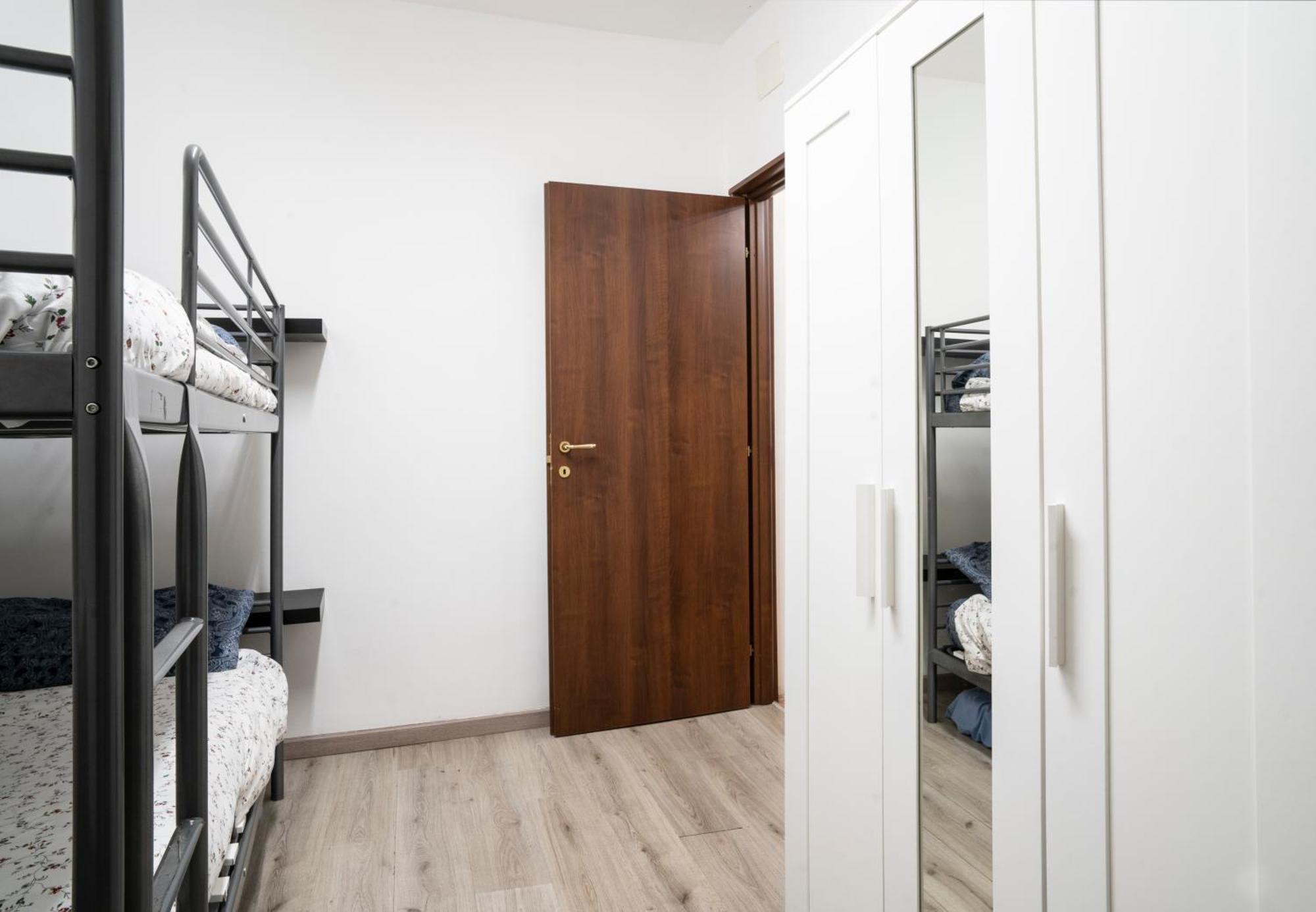 House In Genova Center 1 - Affitti Brevi Italia公寓 外观 照片