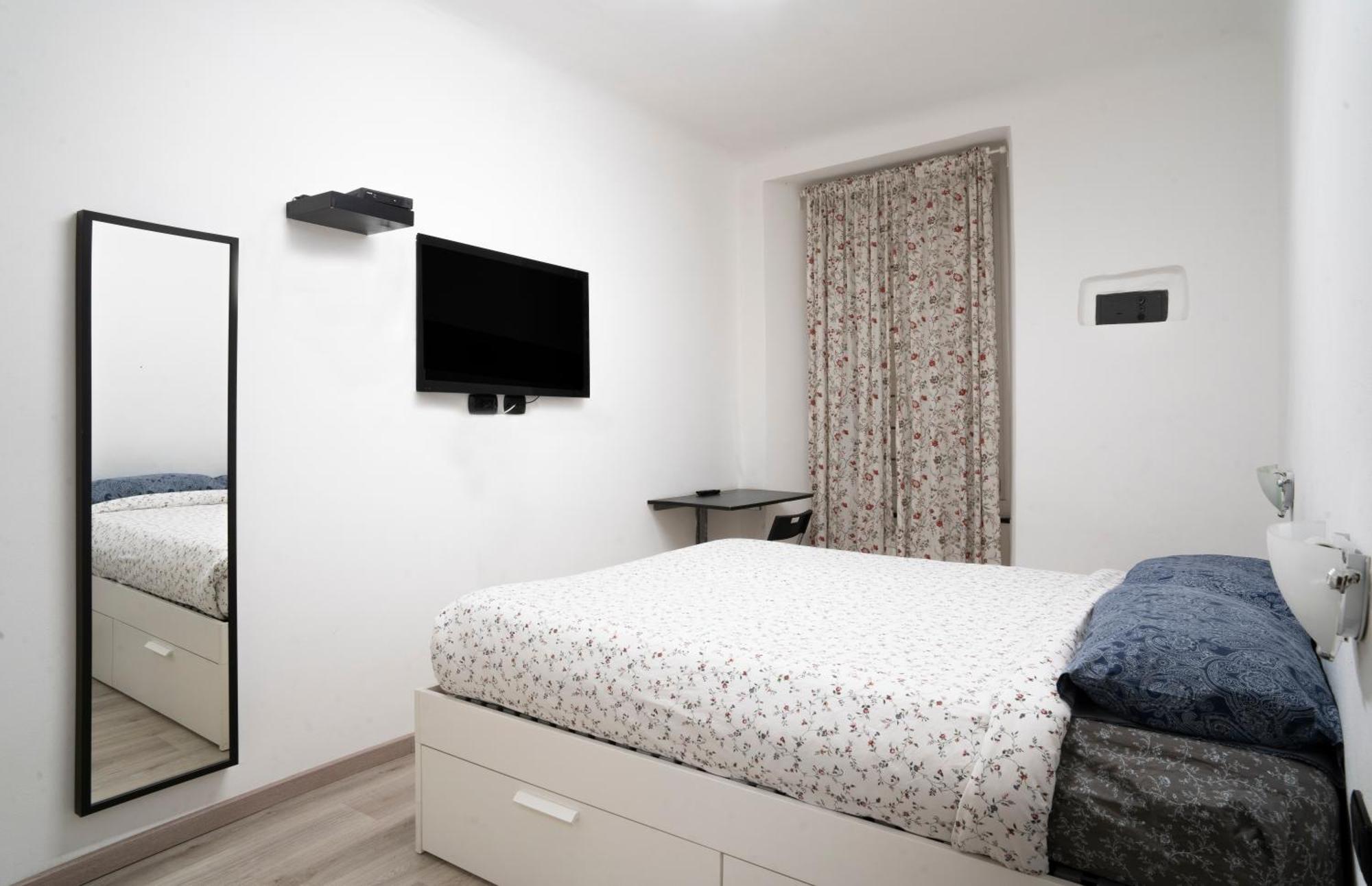 House In Genova Center 1 - Affitti Brevi Italia公寓 外观 照片