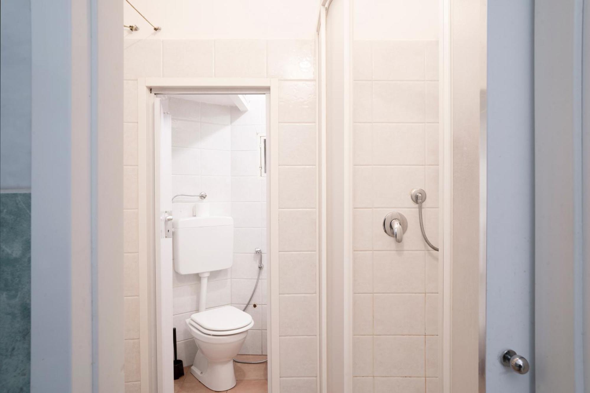 House In Genova Center 1 - Affitti Brevi Italia公寓 外观 照片