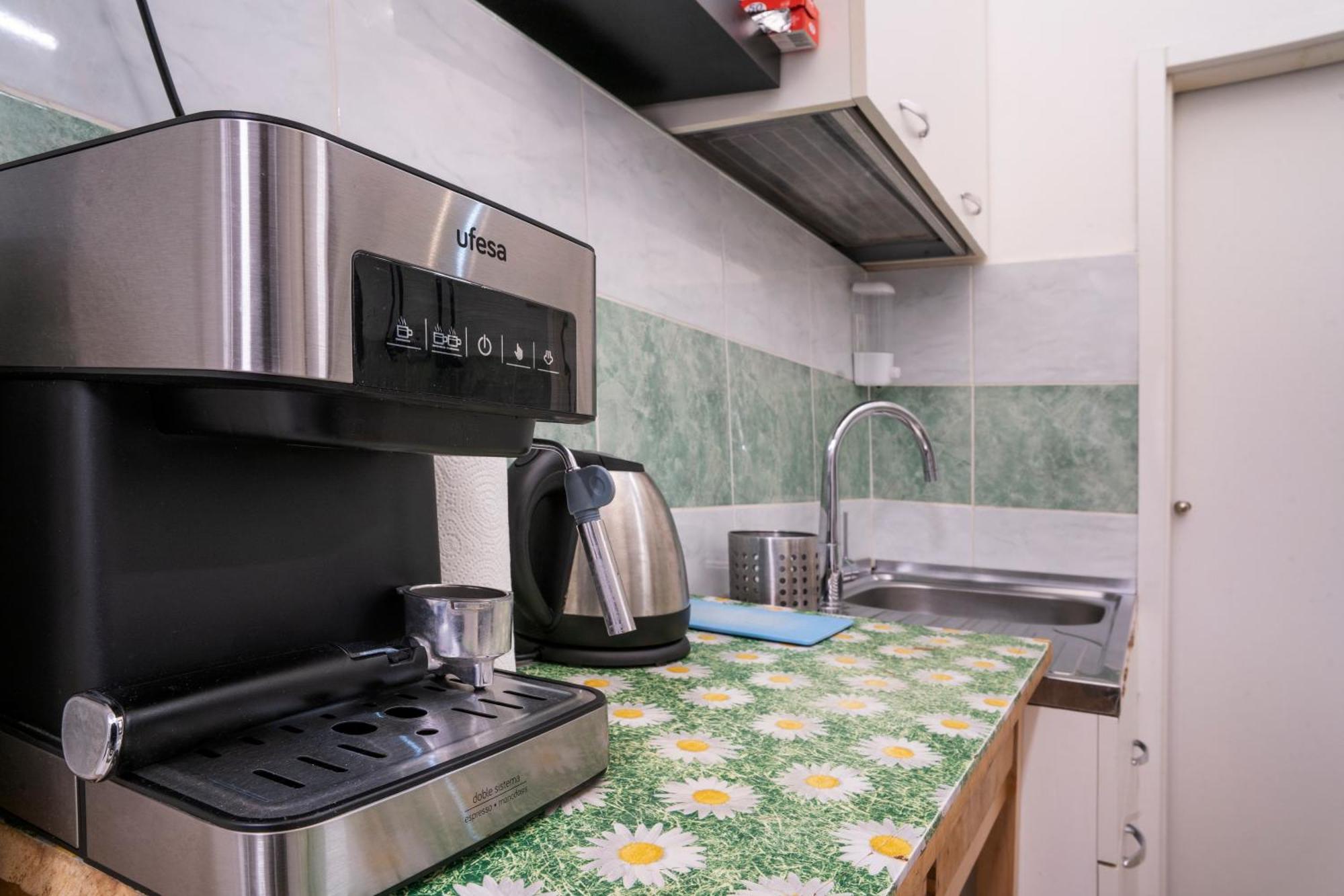 House In Genova Center 1 - Affitti Brevi Italia公寓 外观 照片